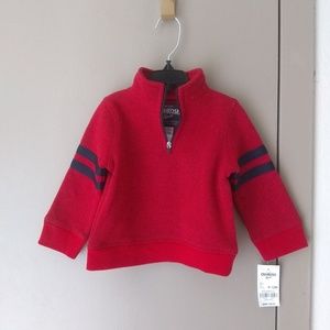 Baby jacket